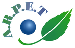 Logo de l'Arpet